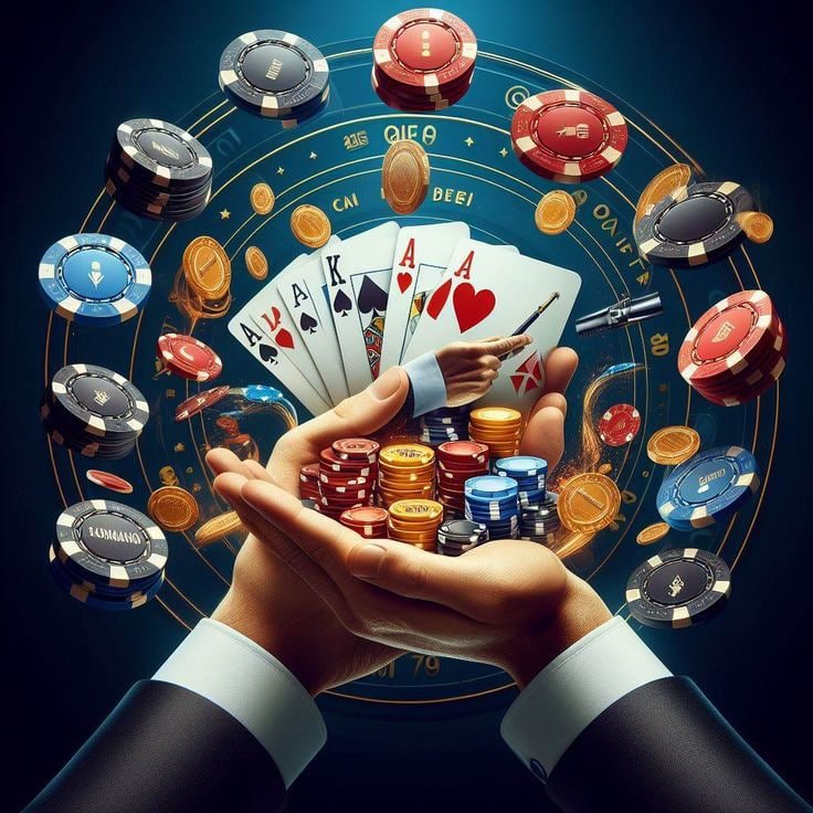 eos77 slot featured game showcase